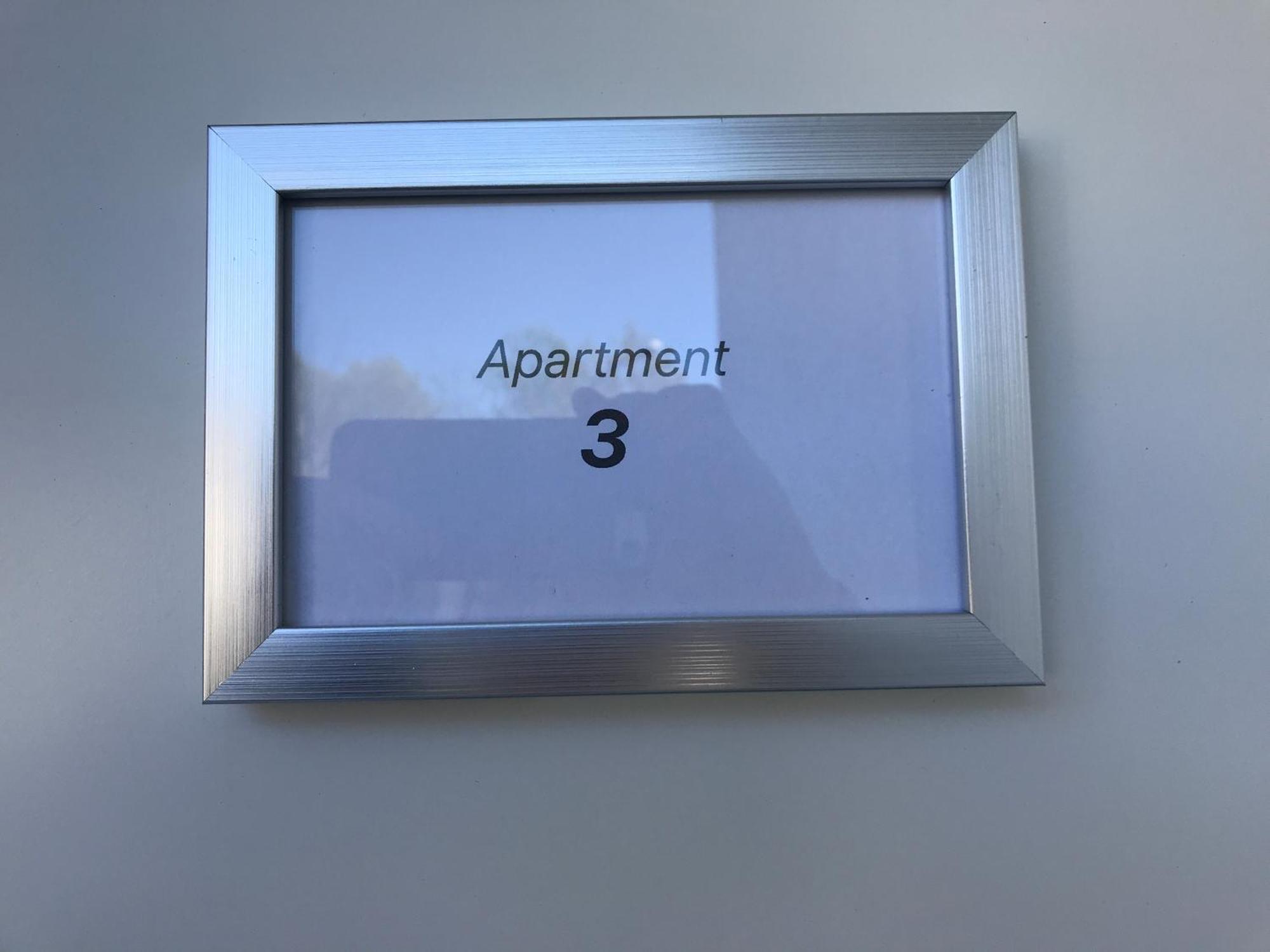 Clarkes Apartments Leopoldshohe Habitación foto